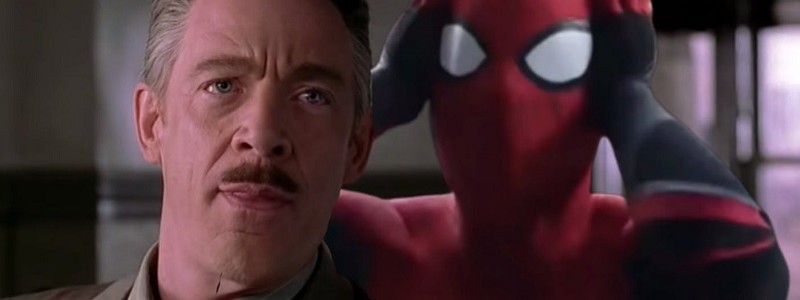 Чем плоха сцена после титров «Человека-паука: Вдали от дома»