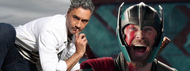 Какой сюжет идеально подходит фильму «Тор 4»