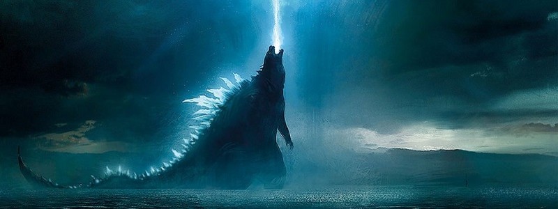 Дата выхода «Годзиллы 2: Король монстров» на Blu-ray