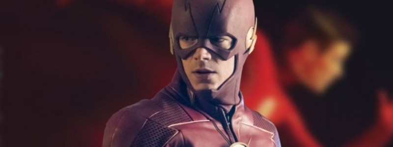 Раскрыт новый костюм Флэша из 6 сезона сериала
