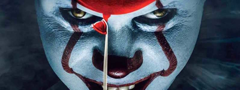 Представлен новый трейлер «Оно 2»