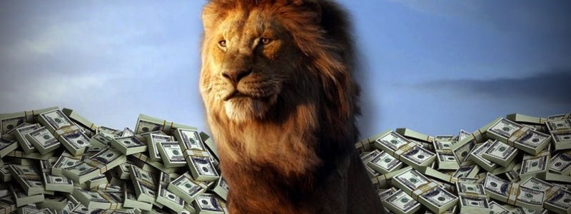 Бюджет фильма «Король Лев» (2019). Сколько стоил ремейк?