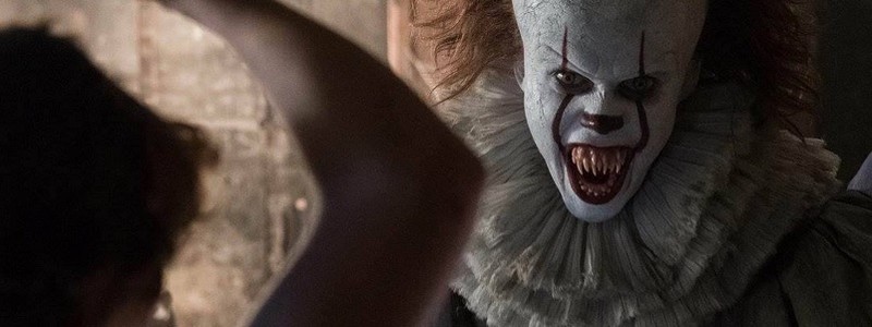 Посмотрите второй трейлер «Оно 2» на русском. Эпично и жутко!