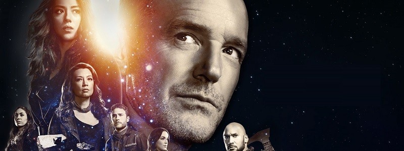 7 сезон сериала «Агенты «Щ.И.Т.» станет последним