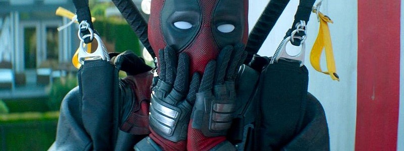 «Дэдпул 3» выйдет скоро, по словам создателя героя