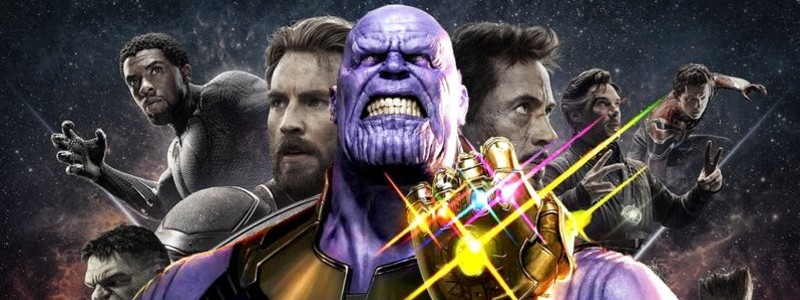 Танос должен вернуться в киновселенной Marvel