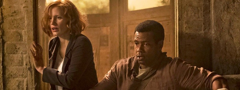 «Оно 2» содержит самую кровавую сцену в истории кино