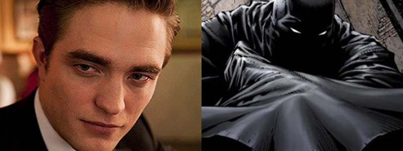 Фильм «Бэтмен» выглядит «потрясающе»