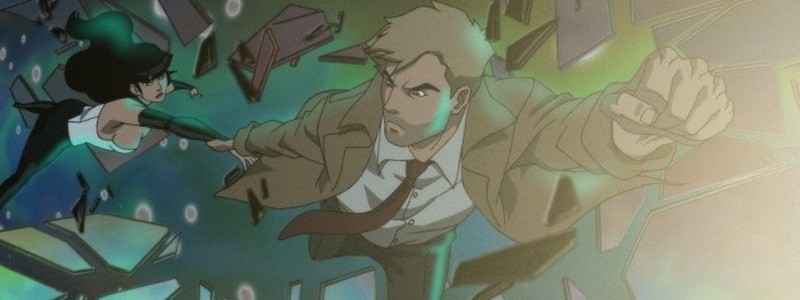 Анонсирован фильм «Лига справедливости: Апоколипс»