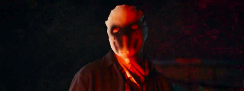 Трейлер сериала «Хранители» с SDCC 2019