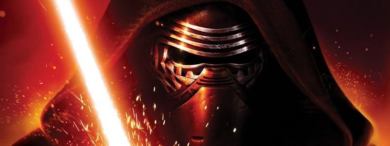 Новый взгляд на Рыцарей Рен из «Звездных войн 9»