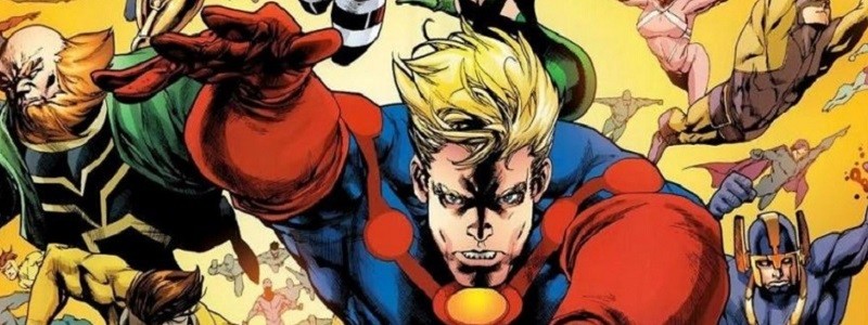 Объявлены даты выхода новых фильмов Marvel Studios