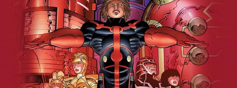 Объявлен актерский состав «Вечных»