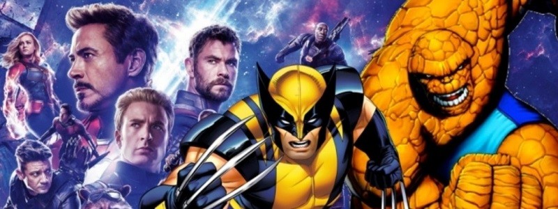 Кевин Файги рассказал о дебютах Фантастической четверки и Людях Икс