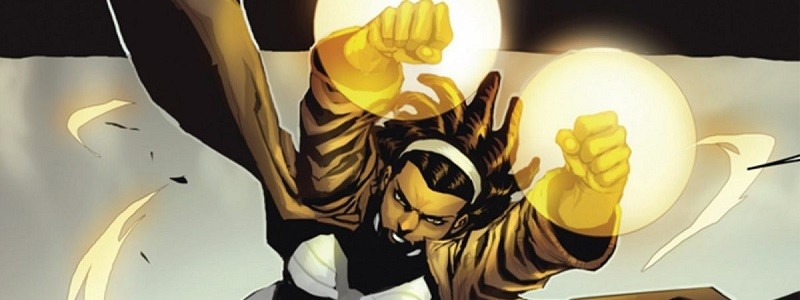 Возвращение персонажа, который появился в «Капитане Марвел»