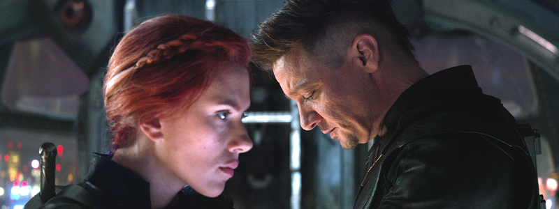 Нам расскажут долгожданную историю про Будапешт