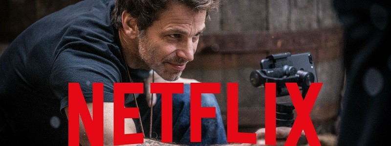 Первый взгляд на «Армию мертвецов» от Зака Снайдера