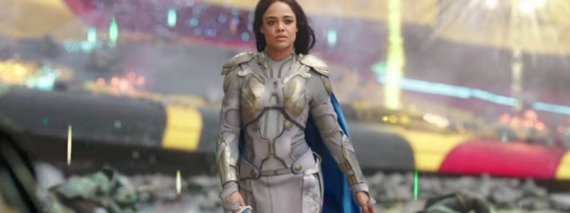 Первый ЛГБТ-персонаж Marvel появится в «Торе 4: Любовь и гром»