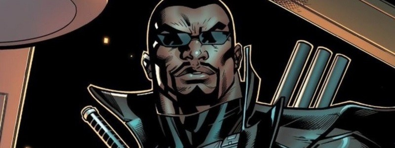 Каким будет рейтинг фильма «Блэйд»?