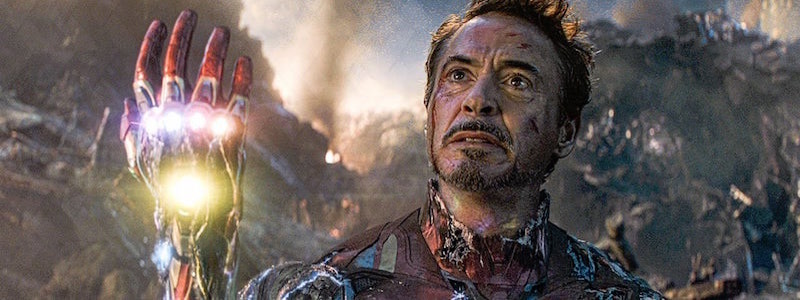 В «Мстителях: Финал» могли умереть другие герои