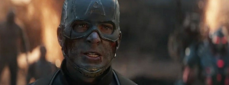 Почему Капитан Америка не умер в «Мстителях: Финал»