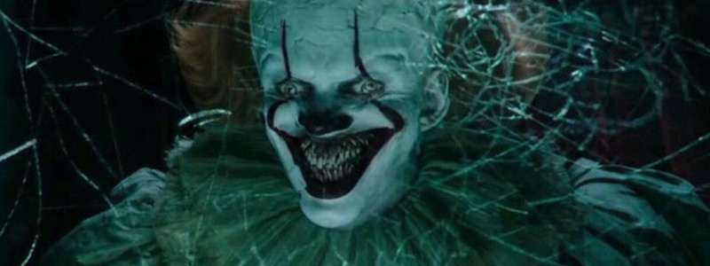 Возрастной рейтинг «Оно 2» не удивляет