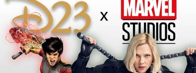 Дата презентации 4 Фазы Киновселенной Marvel