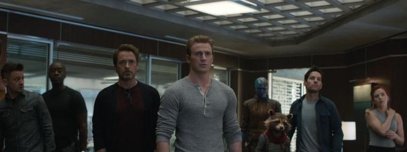 Состав новых Мстителей в MCU уже известен