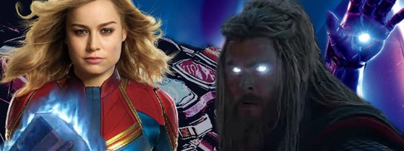 Кто мог использовать Перчатку бесконечности вместо Тони Старка