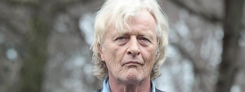 Ушёл из жизни актёр Рутгер Хауэр