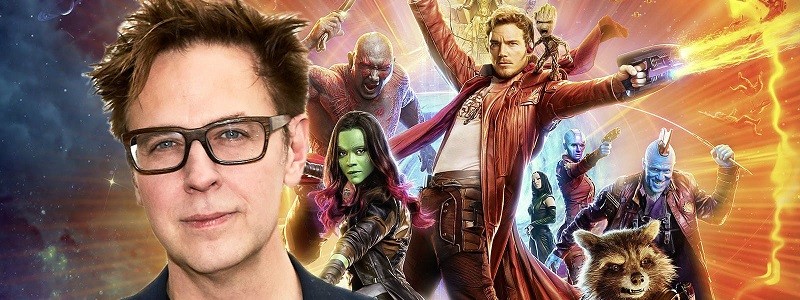 Джеймс Ганн снимет новый фильм DC после «Стражей галактики 3»