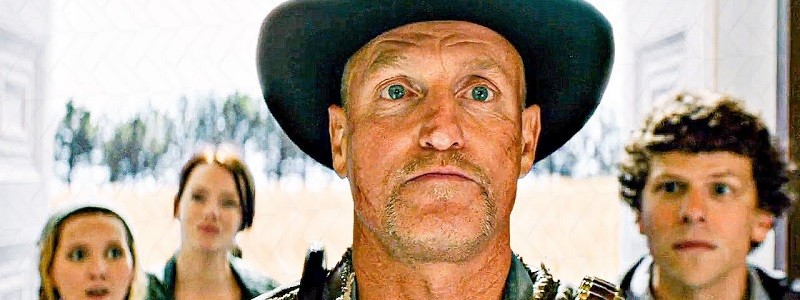 Взгляните на трейлер фильма «Добро пожаловать в Zомбилэнд 2»