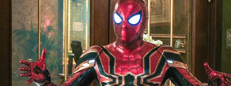 Сборы «Человека-паука: Вдали от дома» - еще один миллиардник MCU