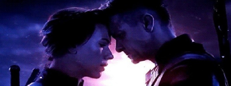 Необычная фигурка Черной вдовы из «Мстителей: Финал»