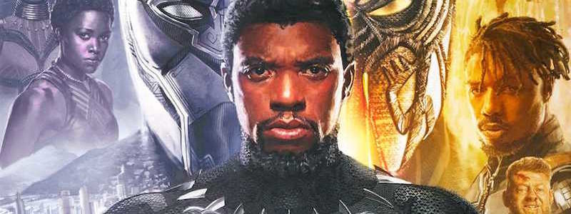 Подтверждено возвращение персонажа в «Черной пантере 2»