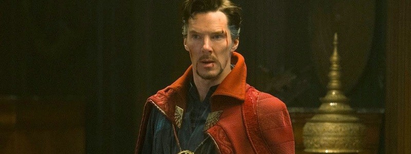 Связь «Доктора Стрэнджа 2» с трилогией Сэма Рейми