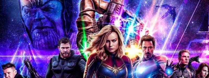 Трогательная удаленная сцена «Мстителей: Финал»