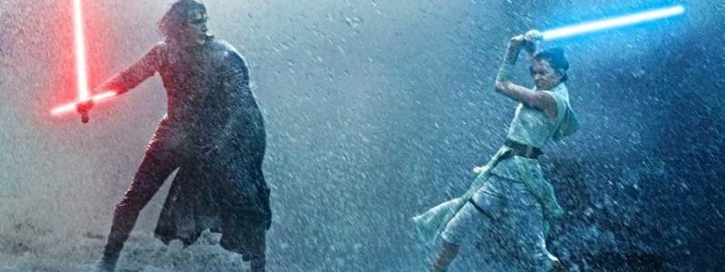 «Звездные войны 9» не изменят сюжет 8 эпизода