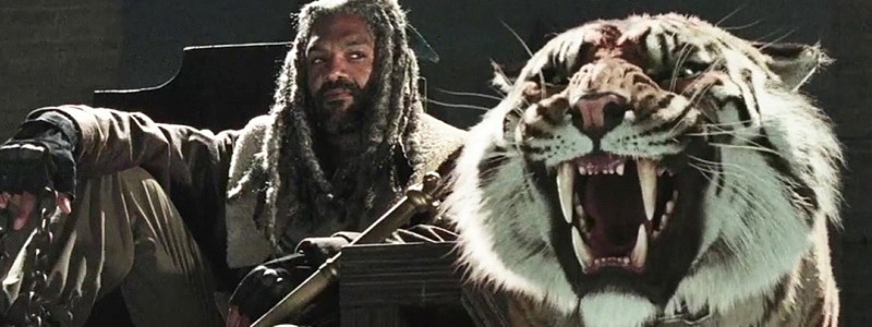 Раскрыто рабочее название спин-оффа «Ходячих метрвецов»