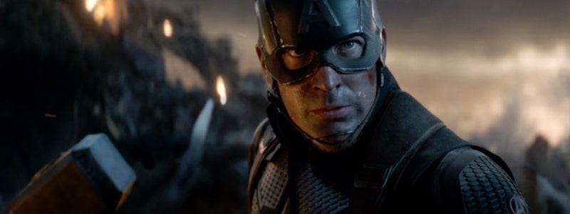 Детали мрачной вырезанной сцены «Мстителей 4» с обезглавленным Кэпом