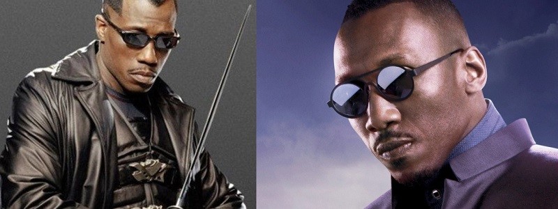 Блэйд станет Мстителем в 5 Фазе MCU