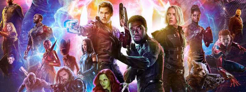 4 Фаза киновселенной Marvel будет самой странной