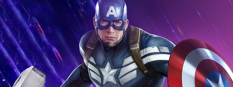 Чем занялся бы Капитан Америка в отставке