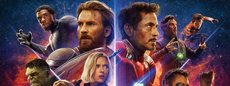Изначально никто не умирал в «Мстителях: Война бесконечности»