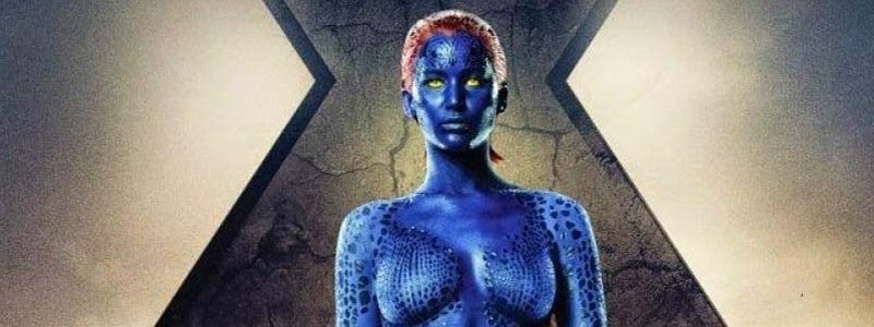 Объяснено, почему некоторые мутанты синие