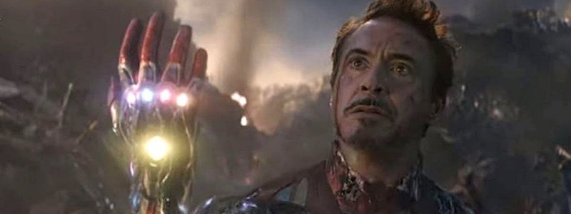 Мог ли Железный человек умереть в самом начале «Мстителей: Финал»?