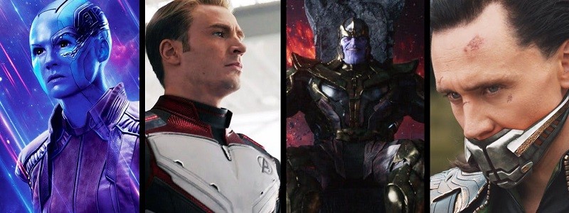 Скачок на 5 лет вперед в MCU не будет отменен