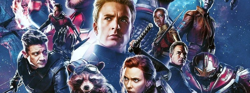 Почему именно братья Руссо сняли «Мстителей: Финал»?
