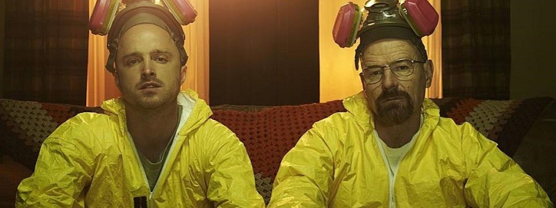 Актеры тизерят фильм «Во все тяжкие»