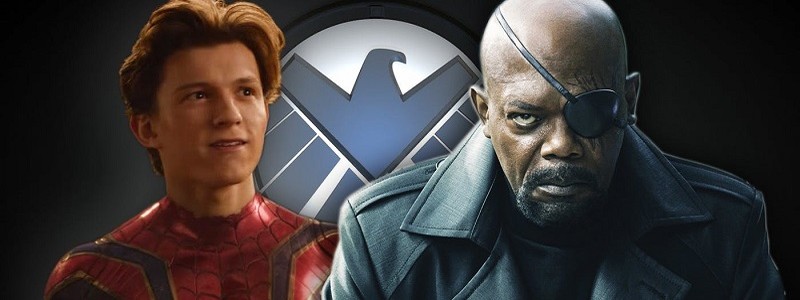 Раскрыто, сколько еще раз появится Ник Фьюри в MCU. Список фильмов